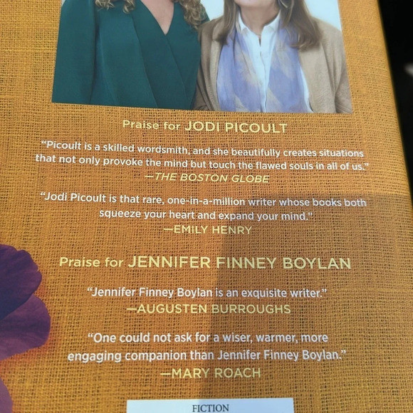 Mad Money Master Jodi Picoult New  York bestseller Book - Picture 5 of 9